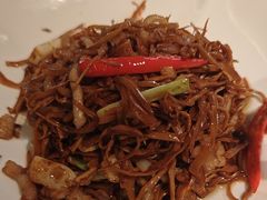 -秀儿四九城·新京菜(亚运村鸟巢店)