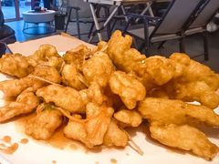 -小吴先生的店·东北烧烤(林科大店)