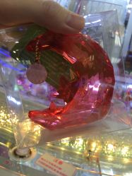 -莫莉幻想儿童乐园(武汉经开永旺店)