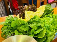 -乐宴·老北京铜火锅(桂庙店)