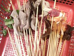 -大芊金重庆串串火锅(南京路店)