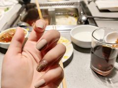 -海底捞火锅(海宁路店)