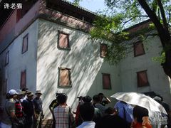 -普陀宗乘之庙(小布达拉宫)