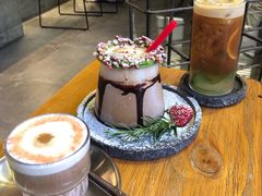 -BE NORMAL CAFE(霞溪路店)