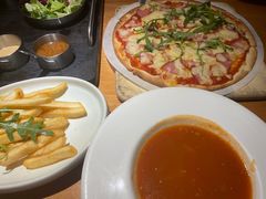 -新贝乐意大利餐厅(苏州中心店)