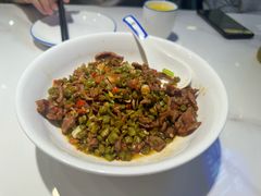 -兰湘子·湘菜小炒(石家庄万象城店)