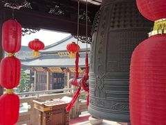-西林禅寺