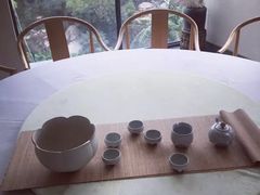 -厦门园林植物园-植物园滴水山房