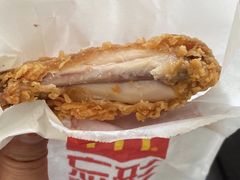 -麦当劳(沙河店)