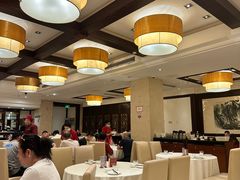 -得月楼·省级非遗·传统苏帮菜(观前店)