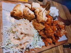-乐园夜市场(五道口王庄路店)