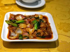 -何记面馆(龙泉山店)