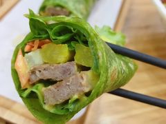 -卷翻天·卷饼(欧亚商都店)