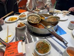 -荣叔港式沙嗲牛肉火锅(正佳潮流店)