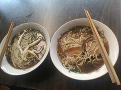 -古镇老面馆(千灯店)