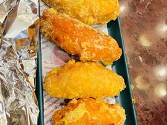 -新白鹿餐厅(爱琴海购物中心店)