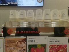 -Manner Coffee(K11店)