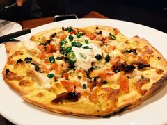 -Pancakes on the rocks(Darling Harbour)