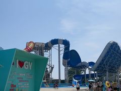 -秦皇岛乐岛海洋王国