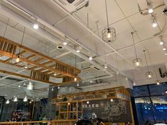 大堂-冰泉豆浆馆(阳朔店)