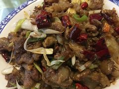 -老西安韩记三鲜煮馍(四府街店)