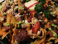 -Pistolera Mexican Cantina女枪手墨西哥餐厅(碧云路店)