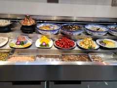 -食鸡公社辣子鸡·潍坊菜·烧烤