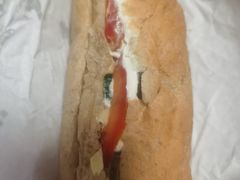 -赛百味SUBWAY(长宁龙之梦店)