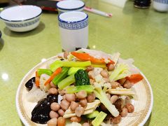 素什锦-振生清真饭店(永安道店)