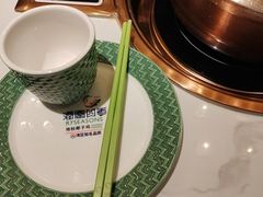 -润园四季椰子鸡火锅(卓越INTOWN店)