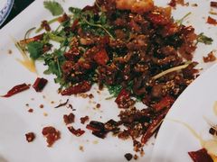-鲁城往事(游客中心店)