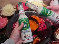 -乡当俏老火锅