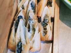 -弄堂里(阿里西溪A区店)