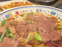 -直隶安家罩饼(复兴路店)