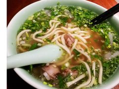 -吾穆勒蓬灰牛肉面·清真(北滨河中路店)