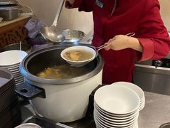 -玉华台饭庄·淮扬菜·烤鸭(望京店)