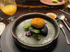 -杭州西子湖四季酒店·金沙厅