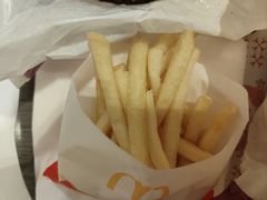 -麦当劳(广州新港东路第二分店)