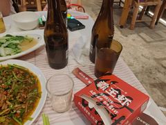 -霸王虾·麻辣小龙虾(清水河公园店)