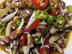 -大锅强·蒸海鲜青岛菜(吾悦广场店)