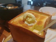 -绿茶餐厅(南昌王府井店)
