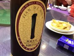 -盛港湾海鲜食府(黄沙店)