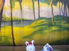 -安吉Hello Kitty乐园