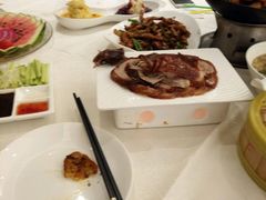 -大铁勺新津菜(东丽阳光新业广场店)