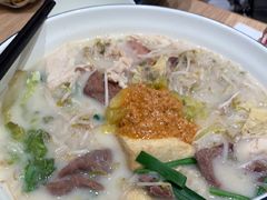 -谭仔米线(壹方城店)