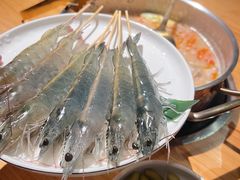 -山海蟹庐·海鲜糟粕醋火锅(慈溪店)