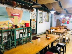 大堂-丁丁猫重庆小面(徐州路店)
