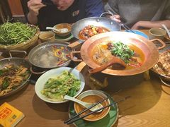 -吃饭皇帝大(合生汇店)