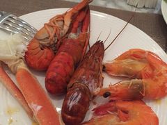 -漳州佰翔圆山酒店·圆山畔西餐厅