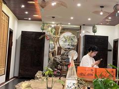 -龙源茶坊(白银路店)